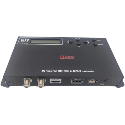 การใช้ Digital Modulator มีผลกระทบอย่างไร?