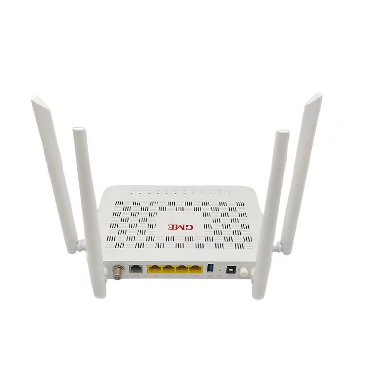 หม้อ 4GE CATV WiFi6