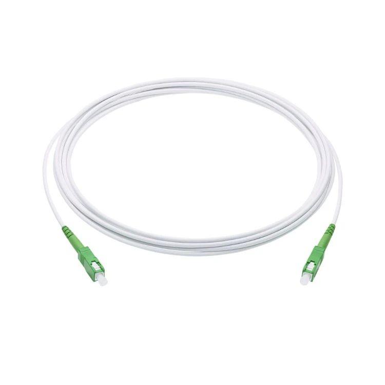 จัมเปอร์ไฟเบอร์ FTTH