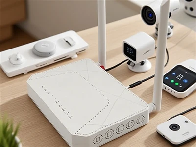 4GE+1POTS+AC WiFi+CATV+USB3.0 ONU คืออะไร