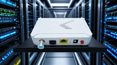 1GE CATV GPON ONU กลายเป็นโซลูชัน-Triple-Play ที่มีประสิทธิภาพสำหรับไฟเบอร์-ไ...