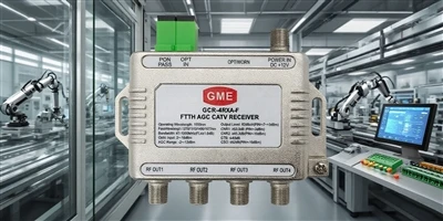 ตัวรับแสง FTTH คืออะไร? คู่มือที่ครอบคลุมสำหรับการแนะนำผู้ให้บริการเครือข่าย