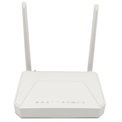 GE AC WiFi CATV: โซลูชันครบวงจร-ใน-เดียวสำหรับการอัปเกรดบรอดแบนด์ผ่านผู้ให้บร...