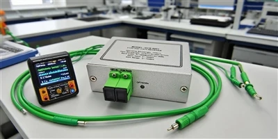 เครื่องรับ FTTH AGC CATV: -การวิเคราะห์ทางเทคนิคเชิงลึกและรายละเอียดแอปพลิเคชัน