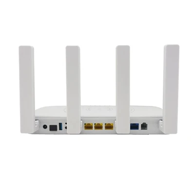XGS-GPON Gateway พร้อม 2.5Ge+AX3000: กรณีการใช้งานและข้อดีที่ดีที่สุดสำหรับปี...
