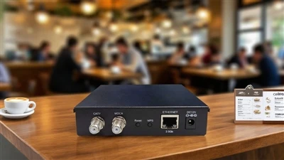 วิธีเชื่อมต่ออะแดปเตอร์ MoCA 2.5Gbps เพื่ออินเทอร์เน็ตที่รวดเร็วทันใจ!