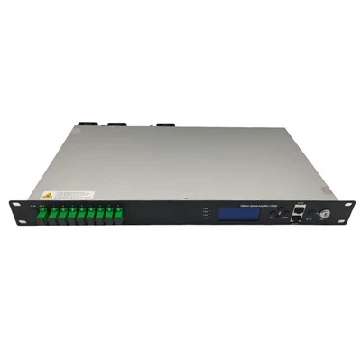 เครื่องขยายสัญญาณออปติคอลกำลังสูง-