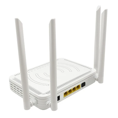 XPON ONU 4GE WiFi 5 AC1200