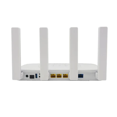 1 0 g PON 2.5GE 3GE USB3.0 WIFI 6 ONT