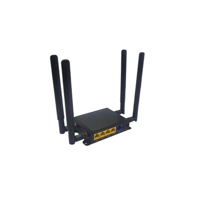เราเตอร์ Wi-Fi